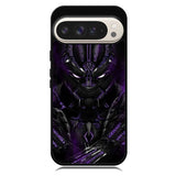 Black Panther Google Pixel 10 | Google Pixel 10 Pro Case DC0193