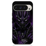 Black Panther Google Pixel 9 | Google Pixel 9 Pro Case DC0193