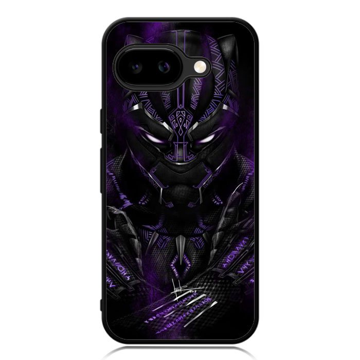 Black Panther Google Pixel 9A Case DC0193