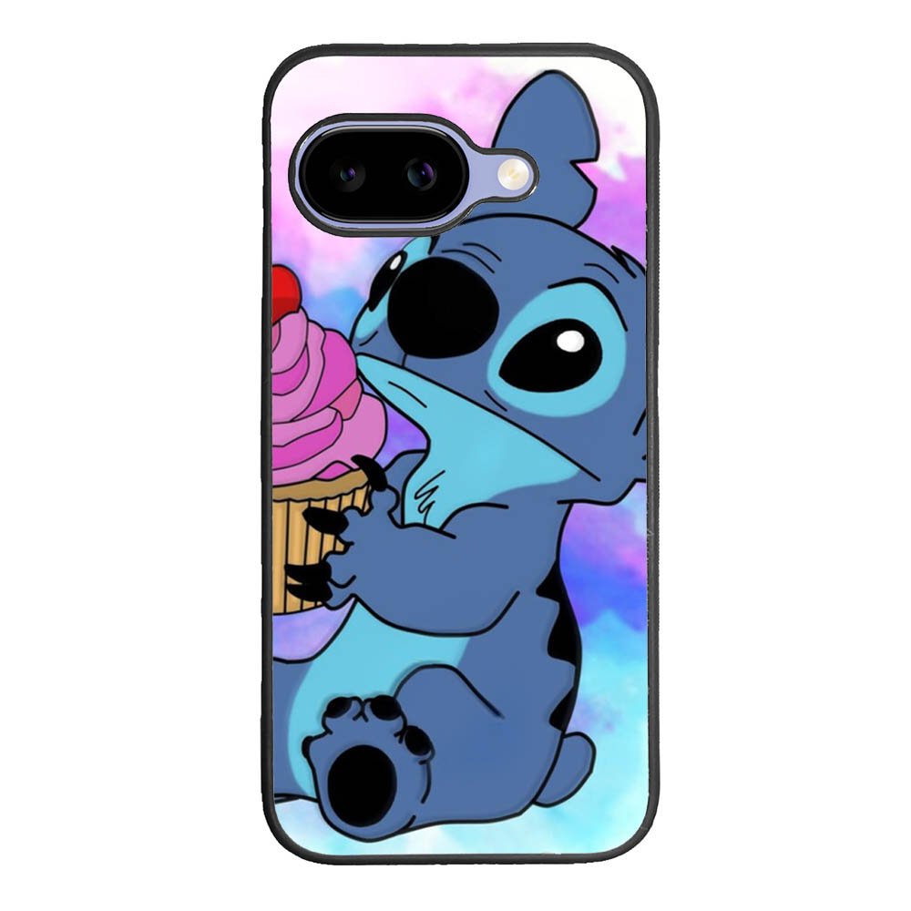 Stitch Google Pixel 10A Case DC1777