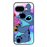 Stitch Google Pixel 10A Case DC1777