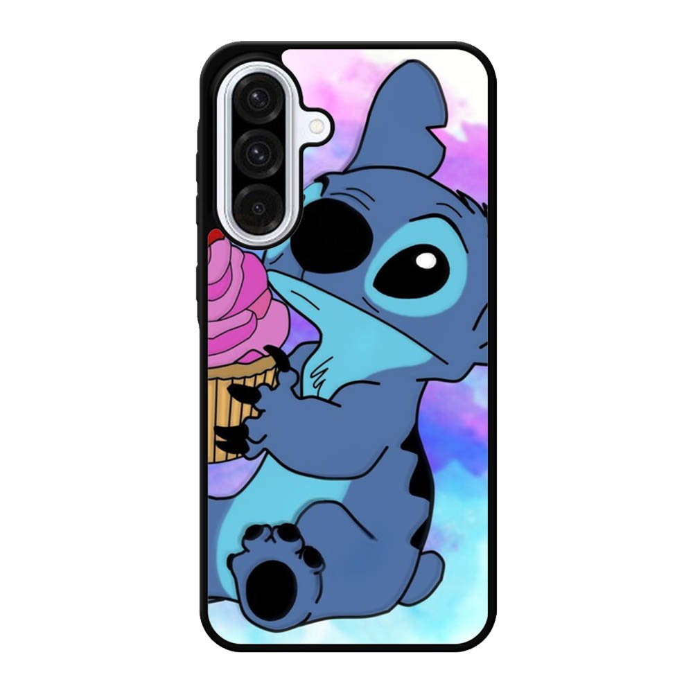 stitch 6th Samsung Galaxy A56 Case DC6688