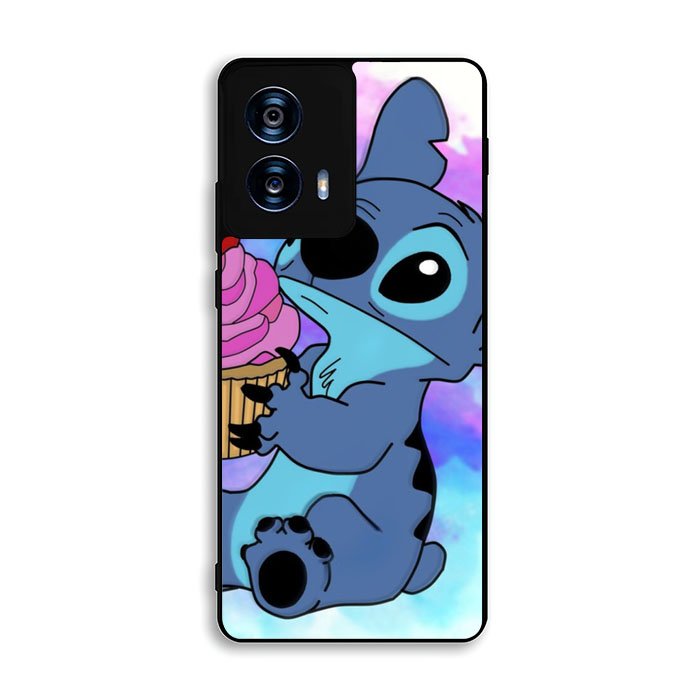 stitch 6th Motorola Moto G Power 5G 2024 Case DC4629