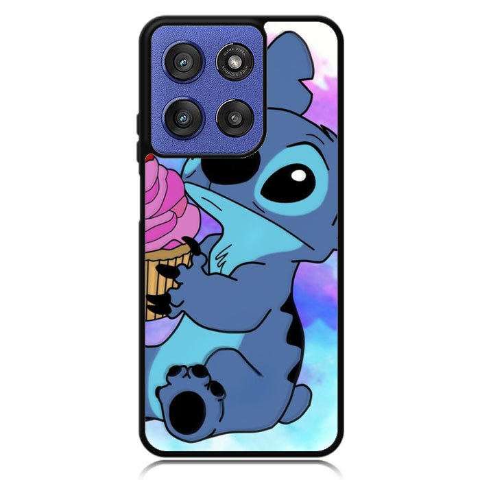Stitch Motorola Moto G Stylus 5G 2025 DC1777