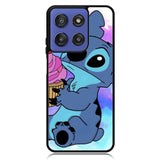 Stitch Motorola Moto G Stylus 5G 2025 DC1777