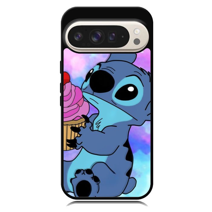 Stitch Google Pixel 10 Pro XL Case DC1777