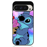 Stitch Google Pixel 9 | Google Pixel 9 Pro Case DC1777