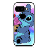 Stitch Google Pixel 9A Case DC1777