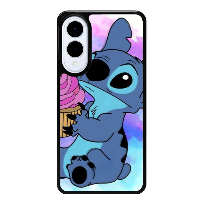 Stitch Samsung Galaxy S25 Edge DC1777