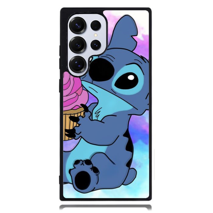 Stitch Samsung Galaxy S25 Ultra Case DC1777
