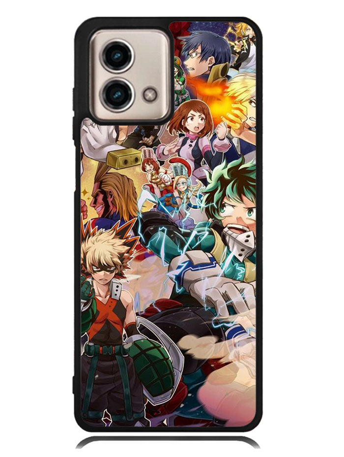 Anime 1st Motorola Moto G Stylus 5G 2023 Case