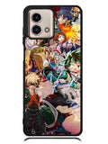 Anime 1st Motorola Moto G Stylus 5G 2023 Case