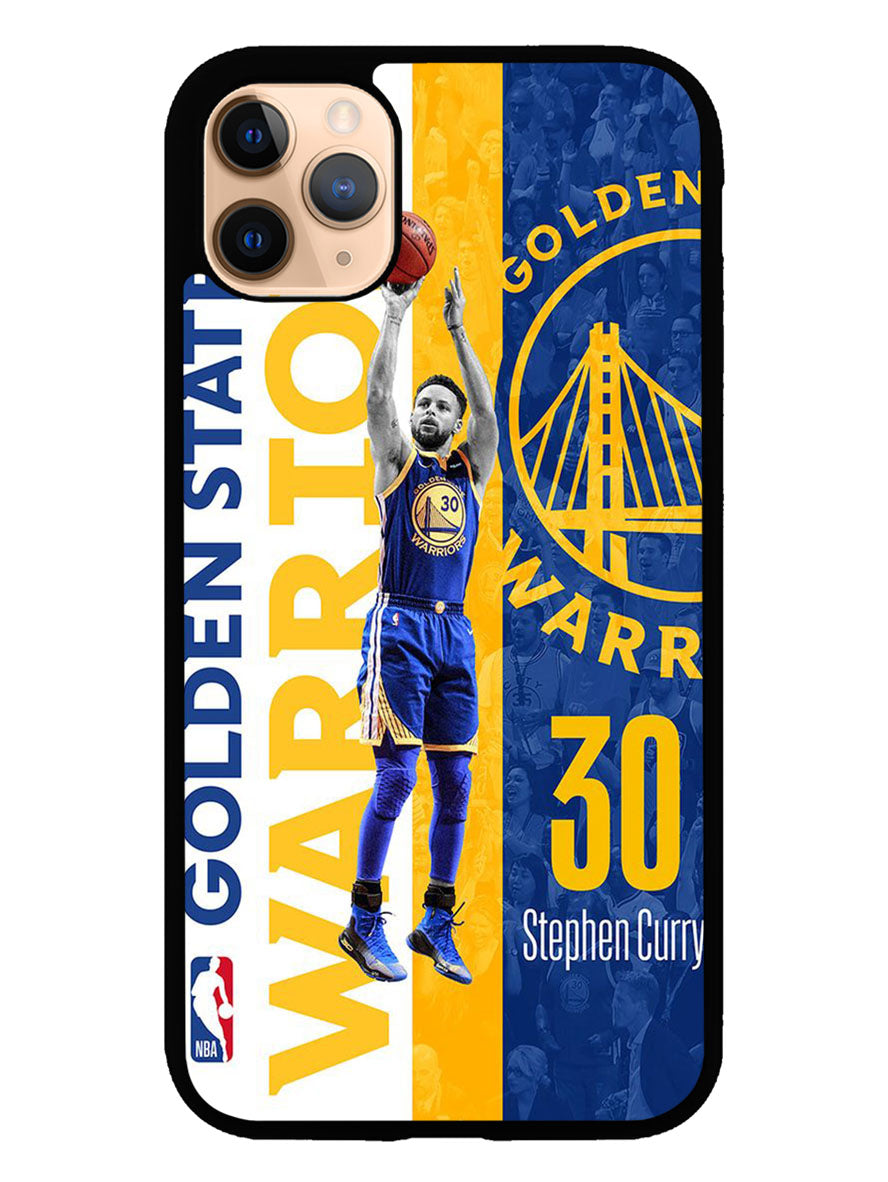 golden state warriors 1st iPhone 11 Pro Case