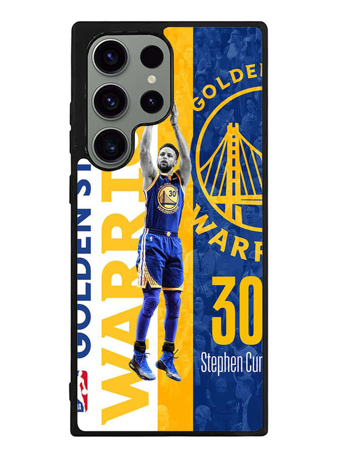 golden state warriors 1st Samsung Galaxy S23 Ultra 5G Case