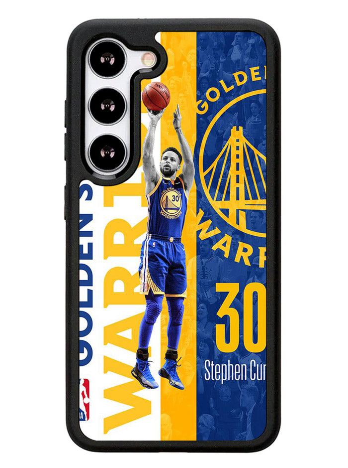golden state warriors 1st Samsung Galaxy S23 Plus 5G / Samsung Galaxy S23+ 5G Case