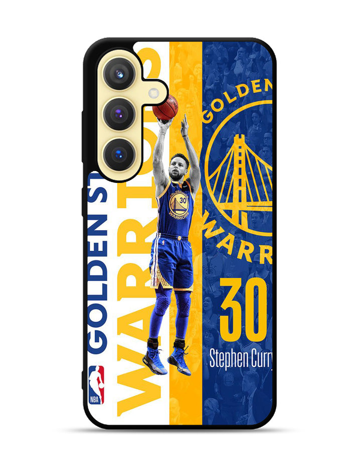 golden state warriors 1st Samsung Galaxy S25 Plus 5G , Samsung Galaxy S25+ 5G Case