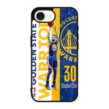golden state warriors 1st iPhone 17e Case