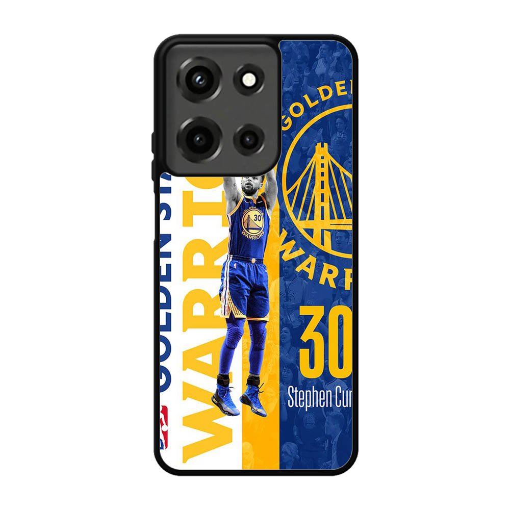 golden state warriors 1st Motorola Moto G 5G 2025 Case DC0550