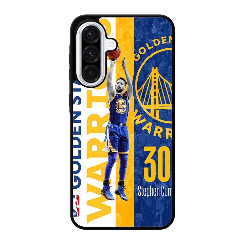 golden state warriors 1st Samsung Galaxy A56 Case DC0550