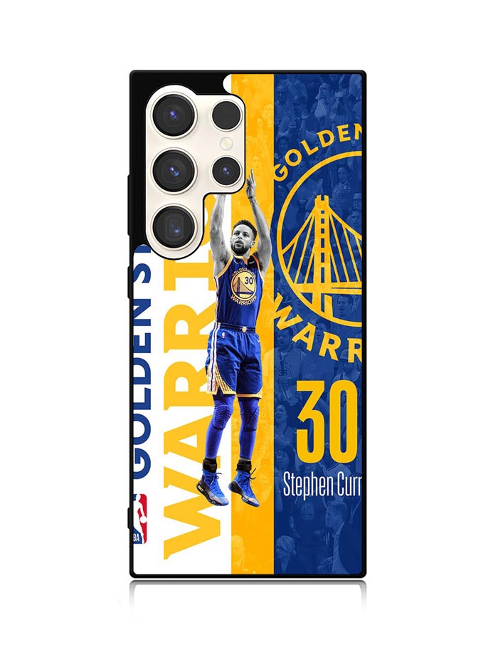 golden state warriors 1st Samsung Galaxy S24 Ultra 5G Case