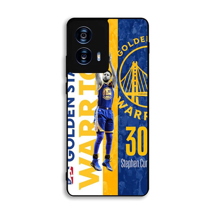 golden state warriors 1st Motorola Moto G Power 5G 2024 Case DC0550