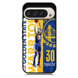Golden State Warriors Google Pixel 10 | Google Pixel 10 Pro Case DC0711