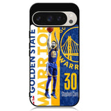 Golden State Warriors Google Pixel 9 Pro XL Case DC0711
