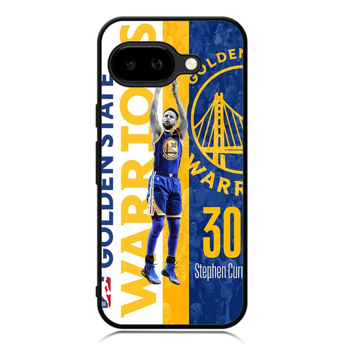 Golden State Warriors Google Pixel 9A Case DC0711