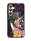 Nba Basketball Samsung Galaxy S24 Plus 5G , Samsung Galaxy S24+ 5G Case