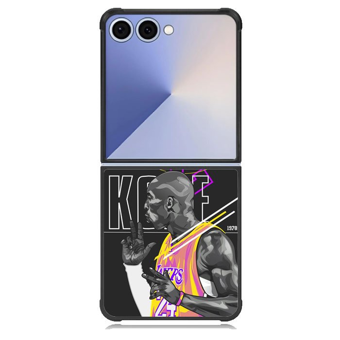 Nba Basketball Samsung Galaxy Z Flip 7 Case DC1239