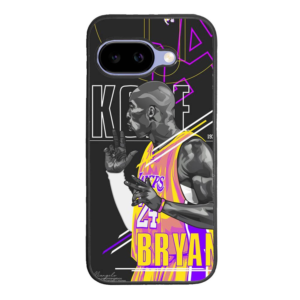 Nba Basketball Google Pixel 10A Case