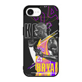 Nba Basketball iPhone 17e Case DC1239