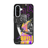 Nba Basketball Samsung Galaxy A36 Case DC5512