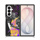 Nba Basketball Samsung Galaxy Z Fold 8 Ultra Case DC1239