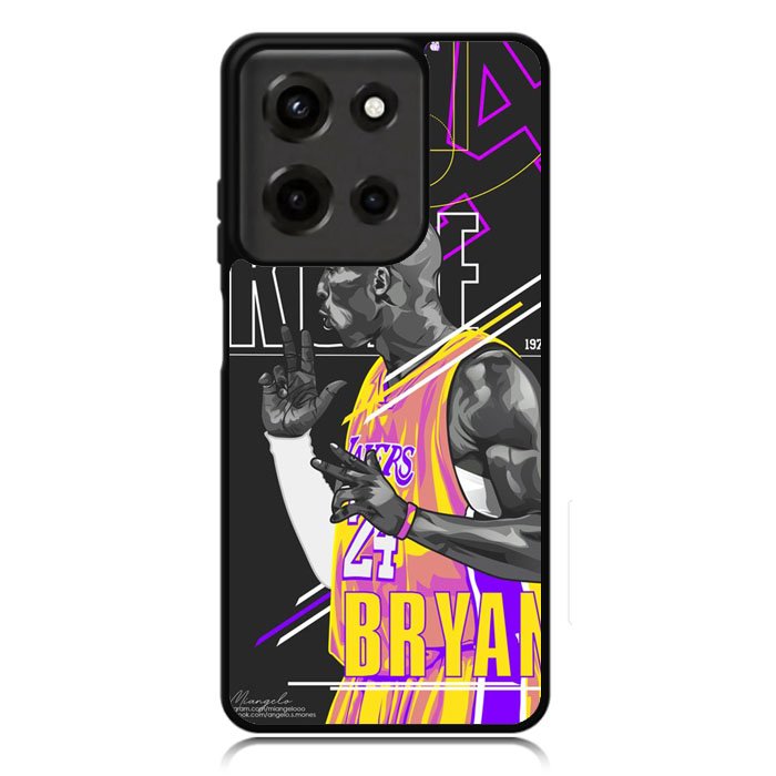 Nba Basketball Motorola Moto G Power 5G 2025 DC1239