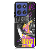 Nba Basketball Motorola Moto G Stylus 5G 2025 DC1239