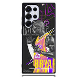 Nba Basketball Samsung Galaxy S25 Ultra Case DC1239