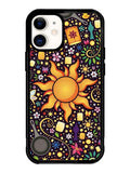 tangled iPhone 12 Case