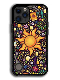 tangled iPhone 12 Pro Max Case