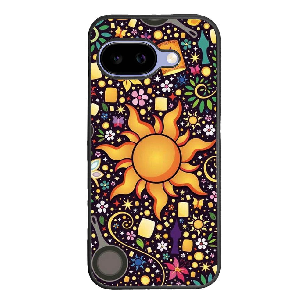 Tangled Google Pixel 10A Case DC1823