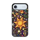 tangled iPhone Air Case