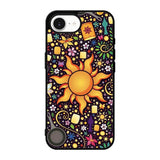Tangled iPhone 17e Case DC1823