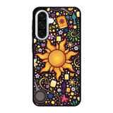 tangled Samsung Galaxy A56 Case DC0857