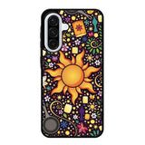 Tangled Samsung Galaxy A16 Case DC1823