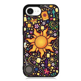 Tangled iPhone 16e Case DC1823