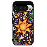 Tangled Google Pixel 9 | Google Pixel 9 Pro Case DC1823