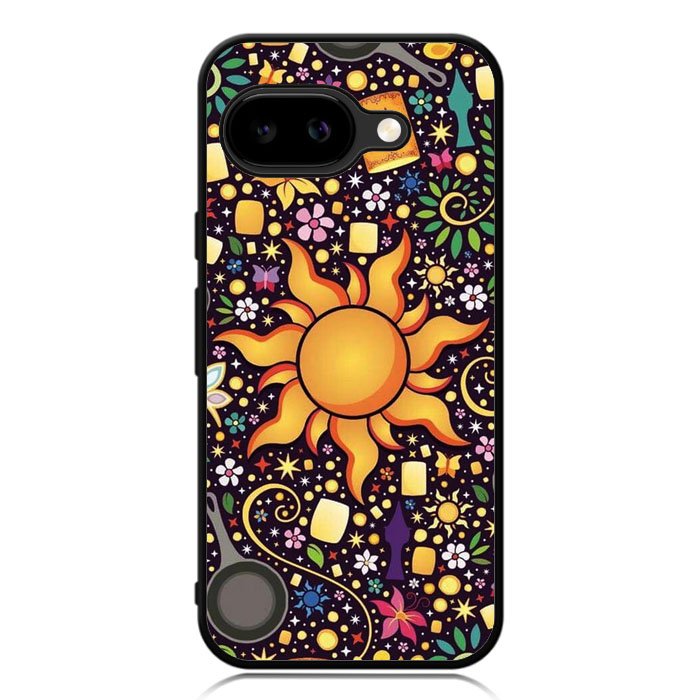 Tangled Google Pixel 9A Case DC1823
