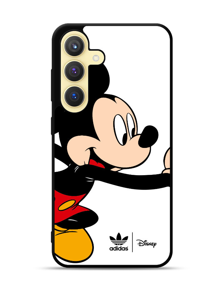 mickey mouse 12th Samsung Galaxy S24 Plus 5G , Samsung Galaxy S24+ 5G Case