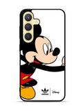 mickey mouse 12th Samsung Galaxy S24 Plus 5G , Samsung Galaxy S24+ 5G Case