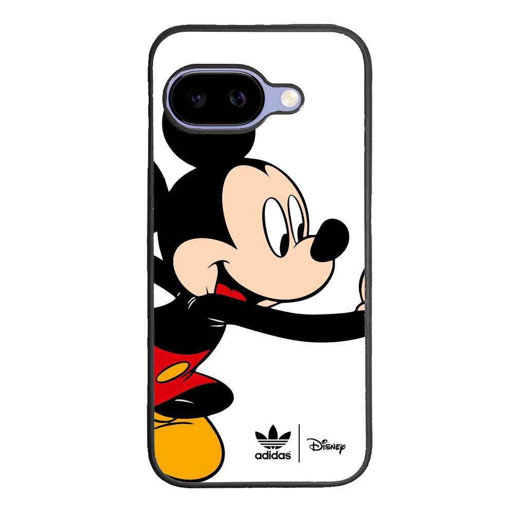 mickey mouse 12th Google Pixel 10A Case